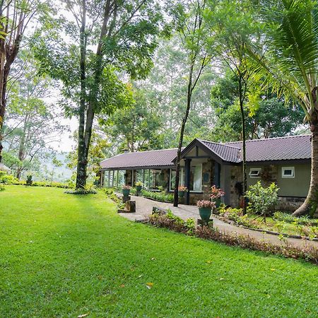 The Farm Resorts Dickoya Esterno foto