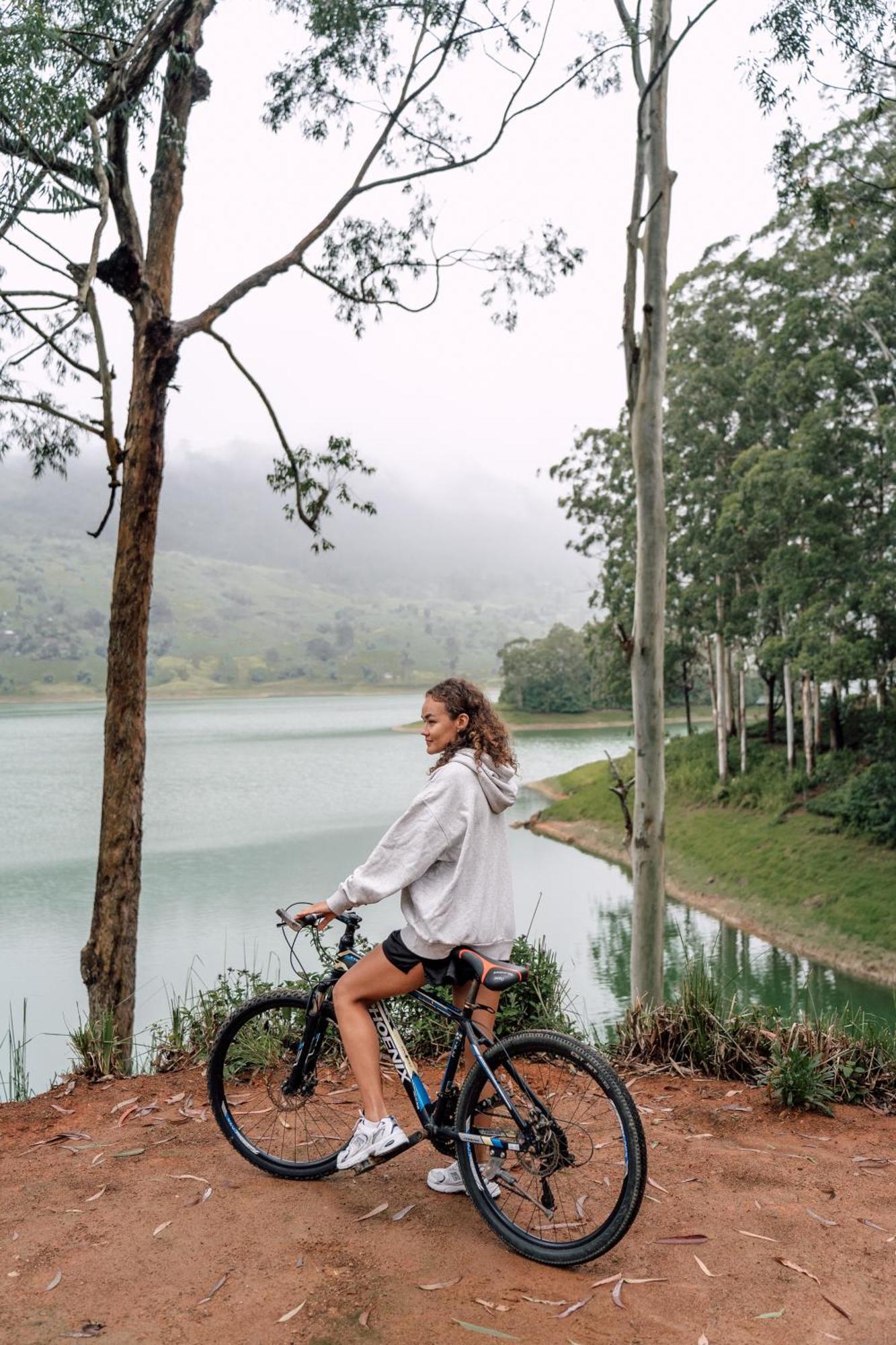 The Farm Resorts Dickoya Esterno foto