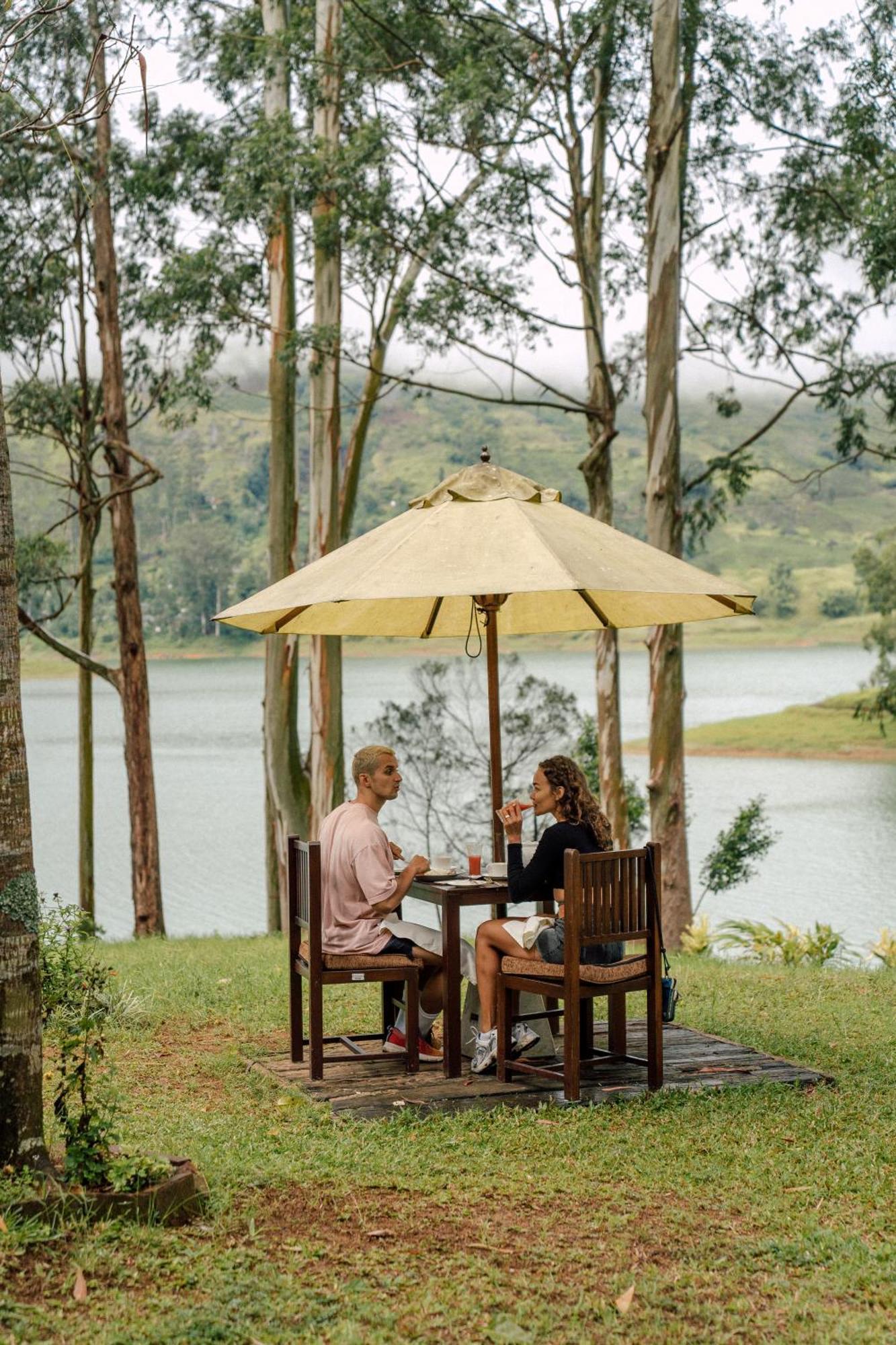 The Farm Resorts Dickoya Esterno foto