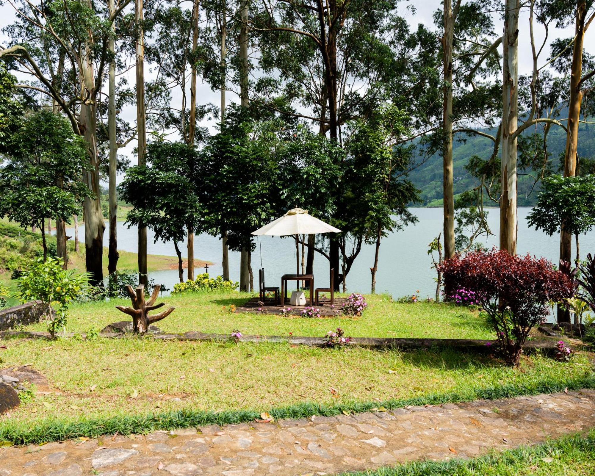 The Farm Resorts Dickoya Esterno foto