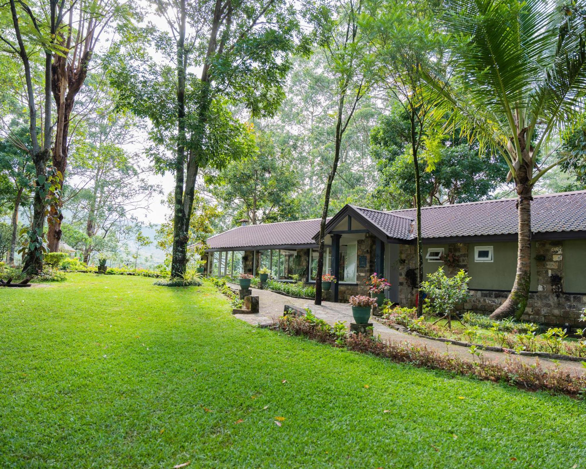 The Farm Resorts Dickoya Esterno foto