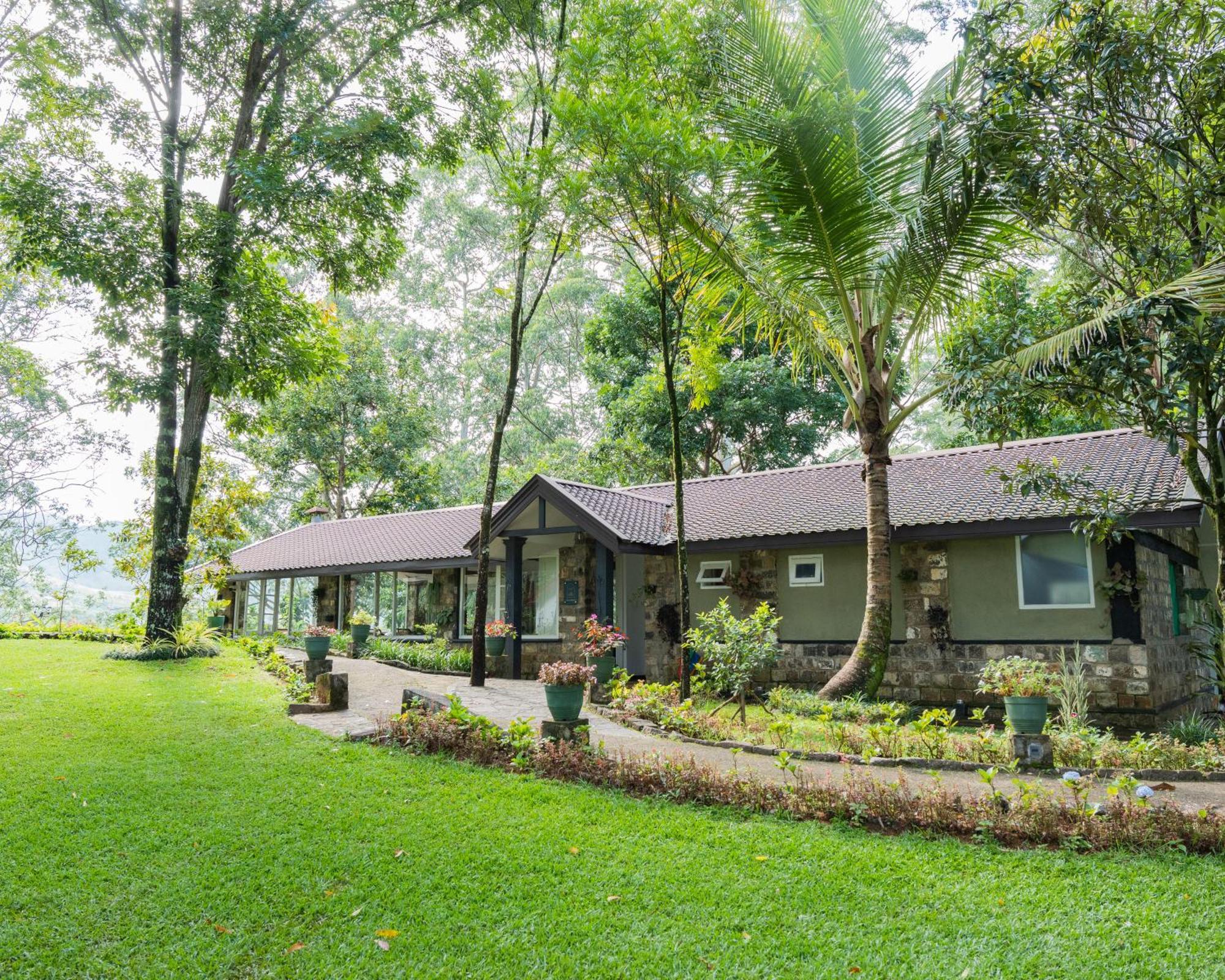The Farm Resorts Dickoya Esterno foto