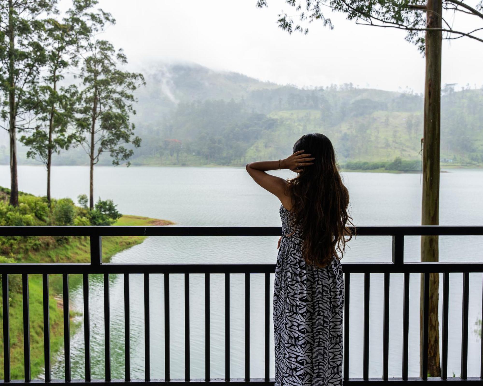 The Farm Resorts Dickoya Esterno foto