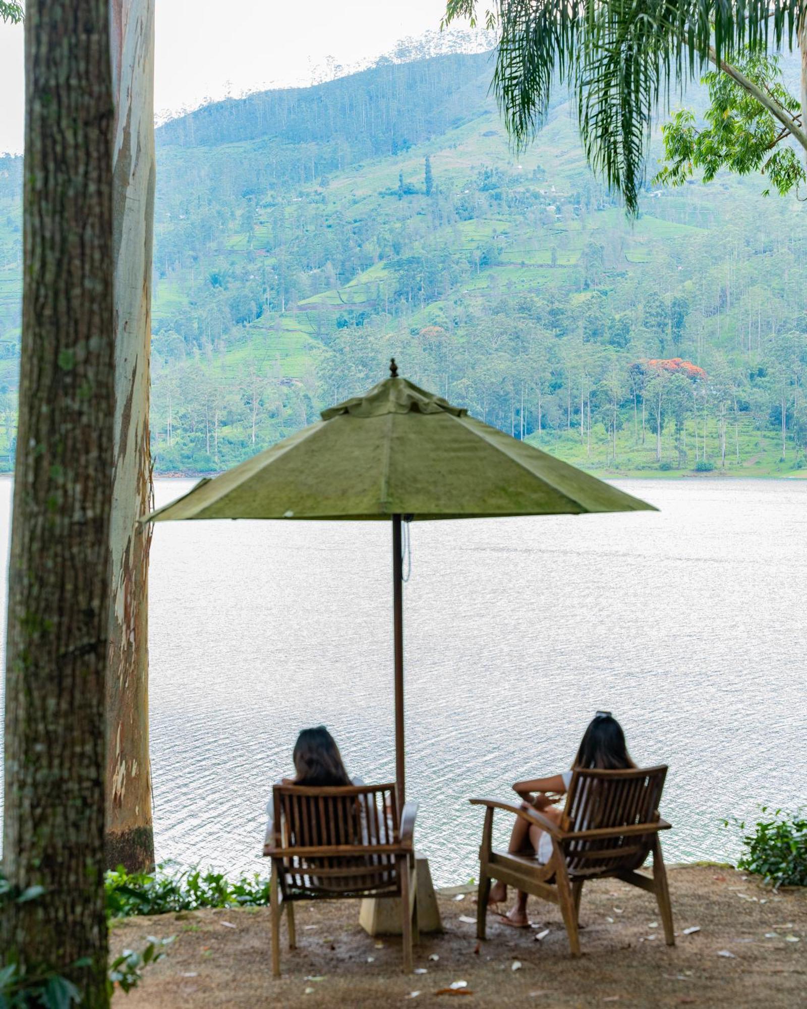 The Farm Resorts Dickoya Esterno foto