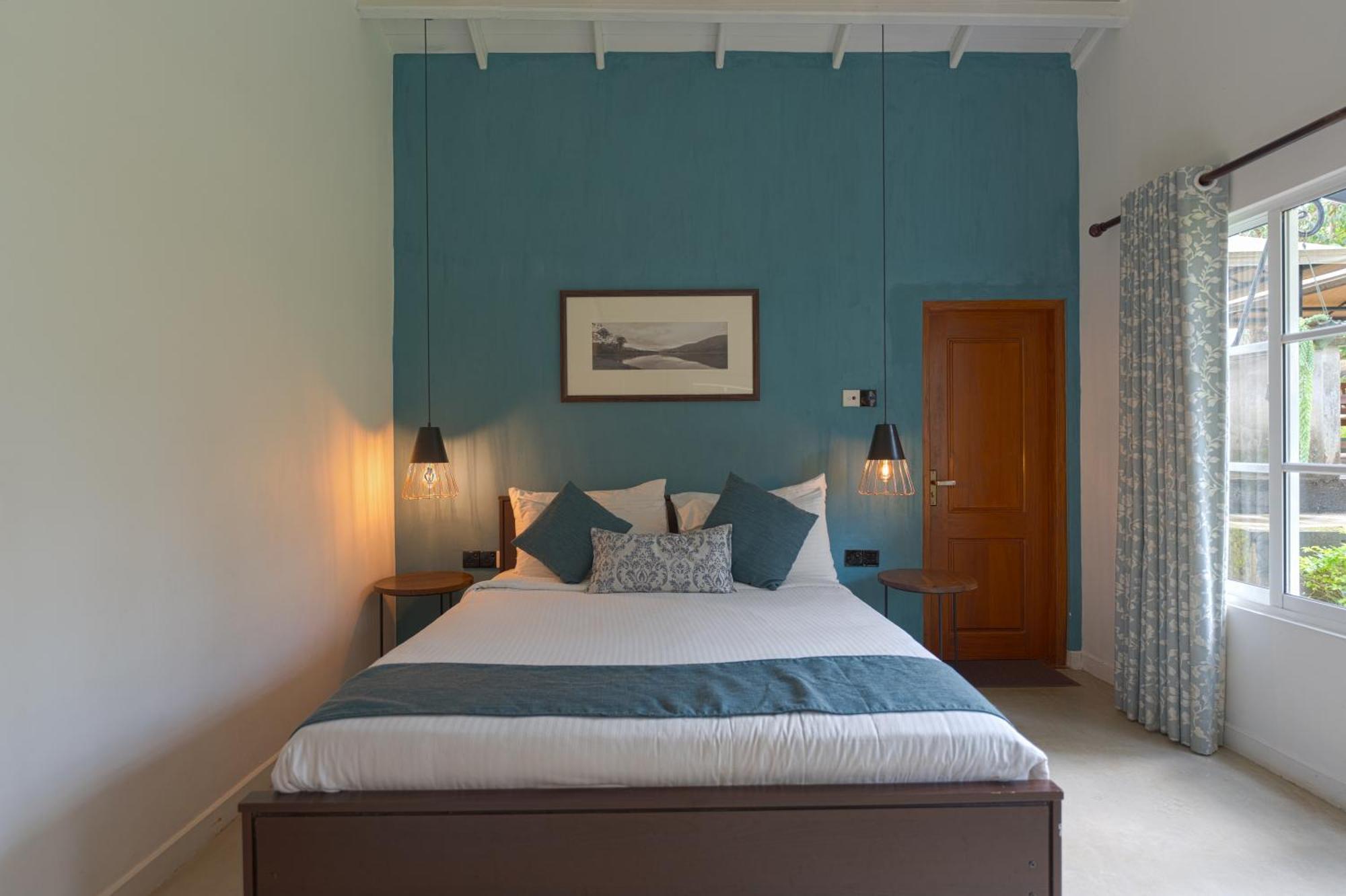 The Farm Resorts Dickoya Esterno foto