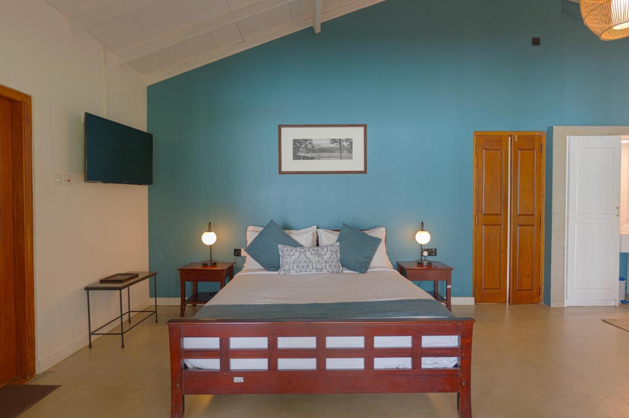 The Farm Resorts Dickoya Esterno foto