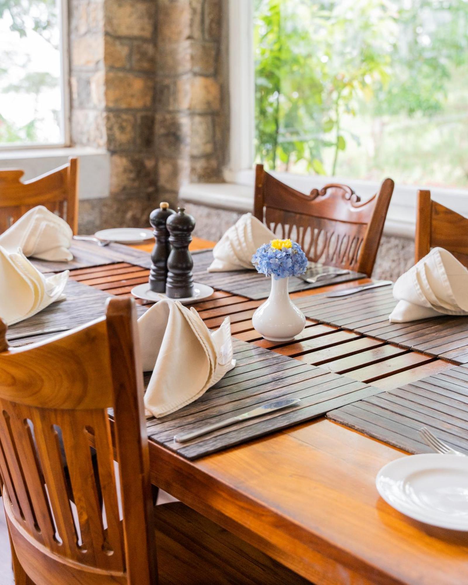 The Farm Resorts Dickoya Esterno foto