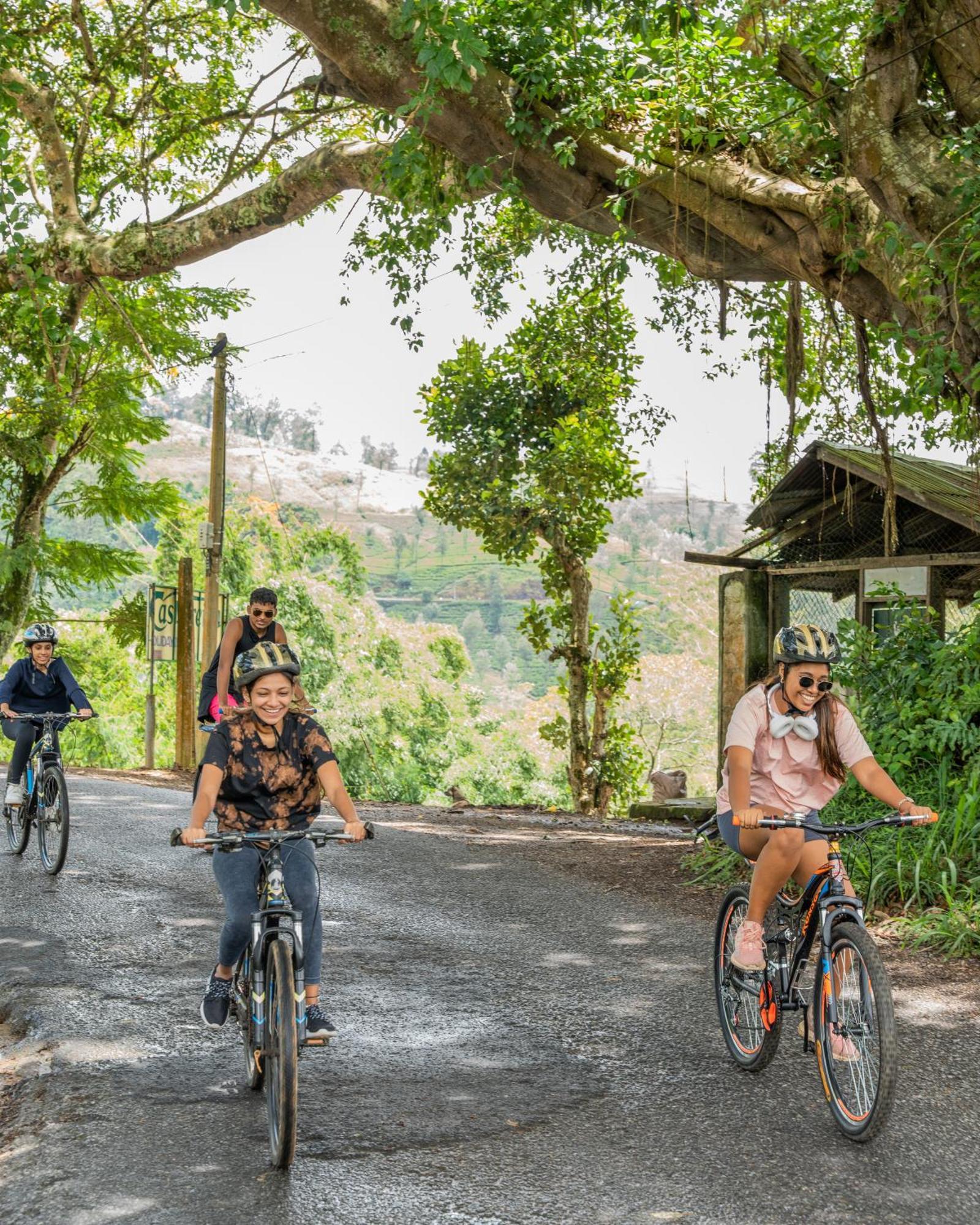 The Farm Resorts Dickoya Esterno foto
