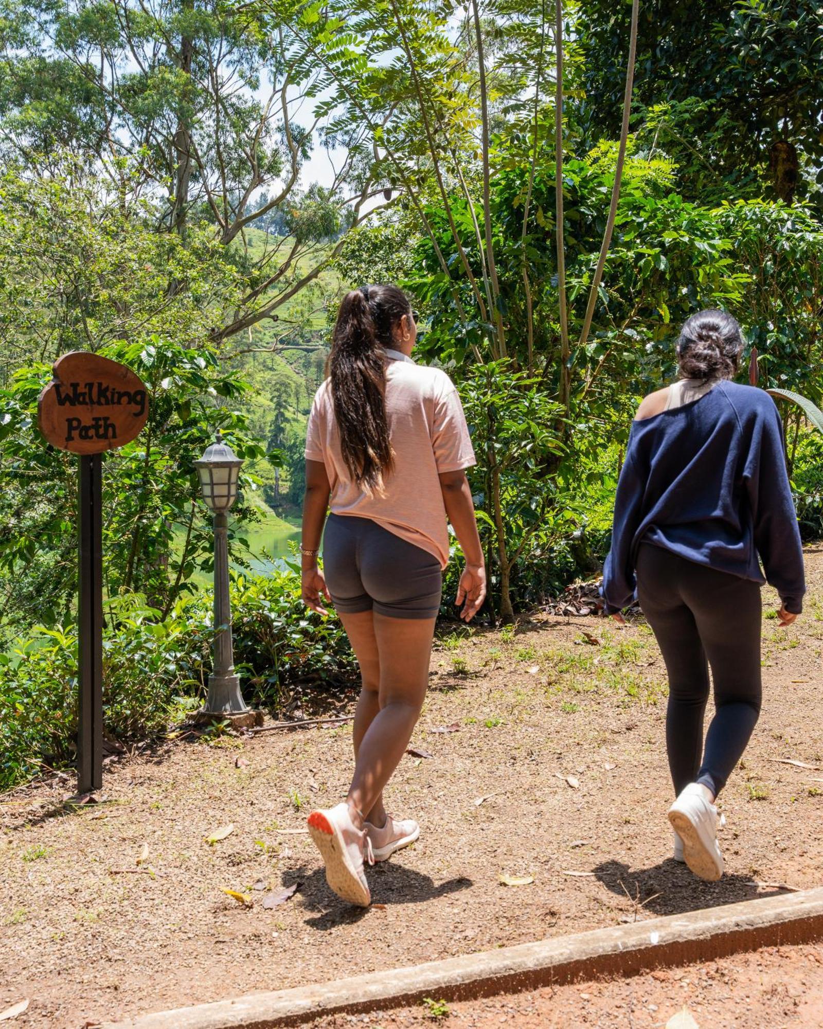 The Farm Resorts Dickoya Esterno foto