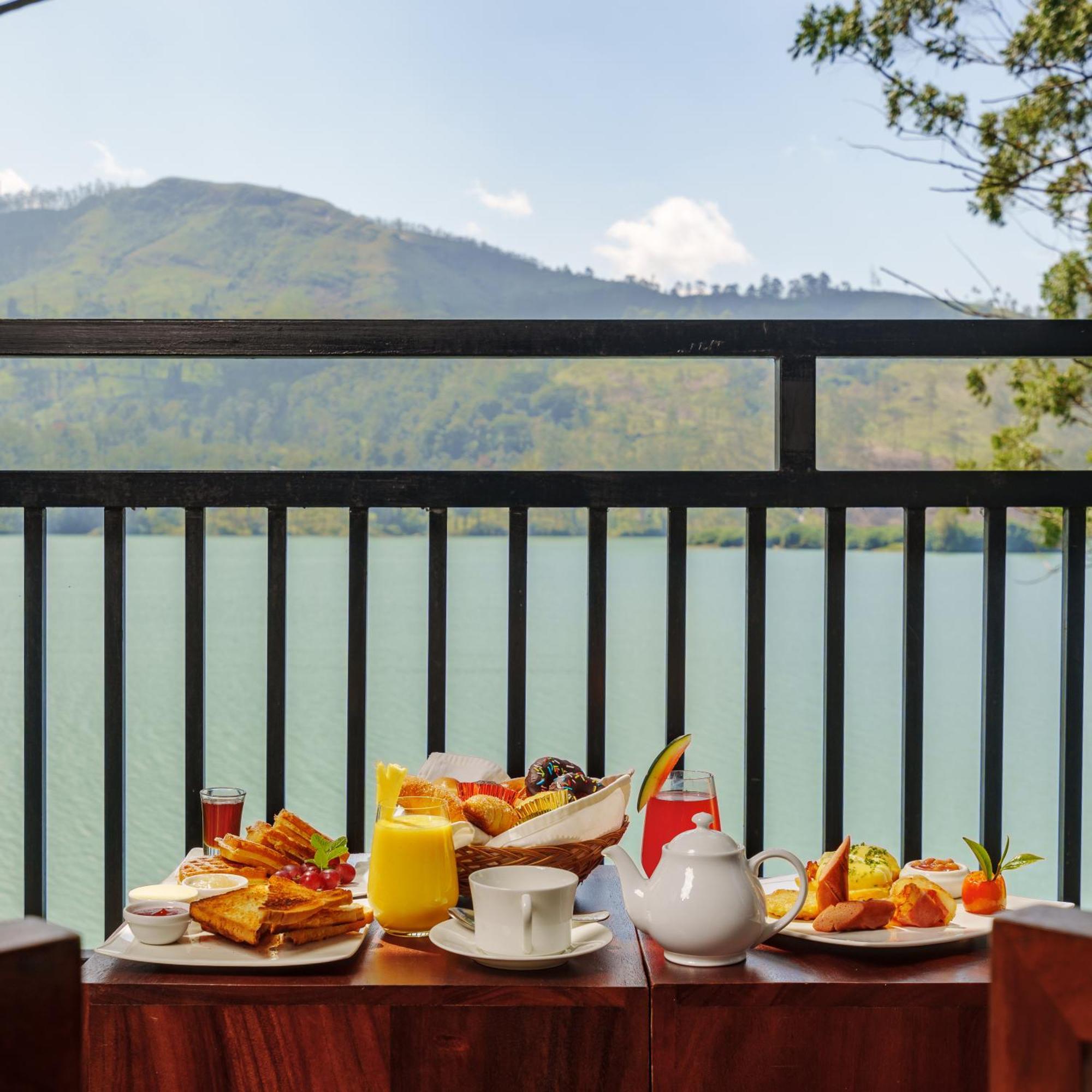 The Farm Resorts Dickoya Esterno foto