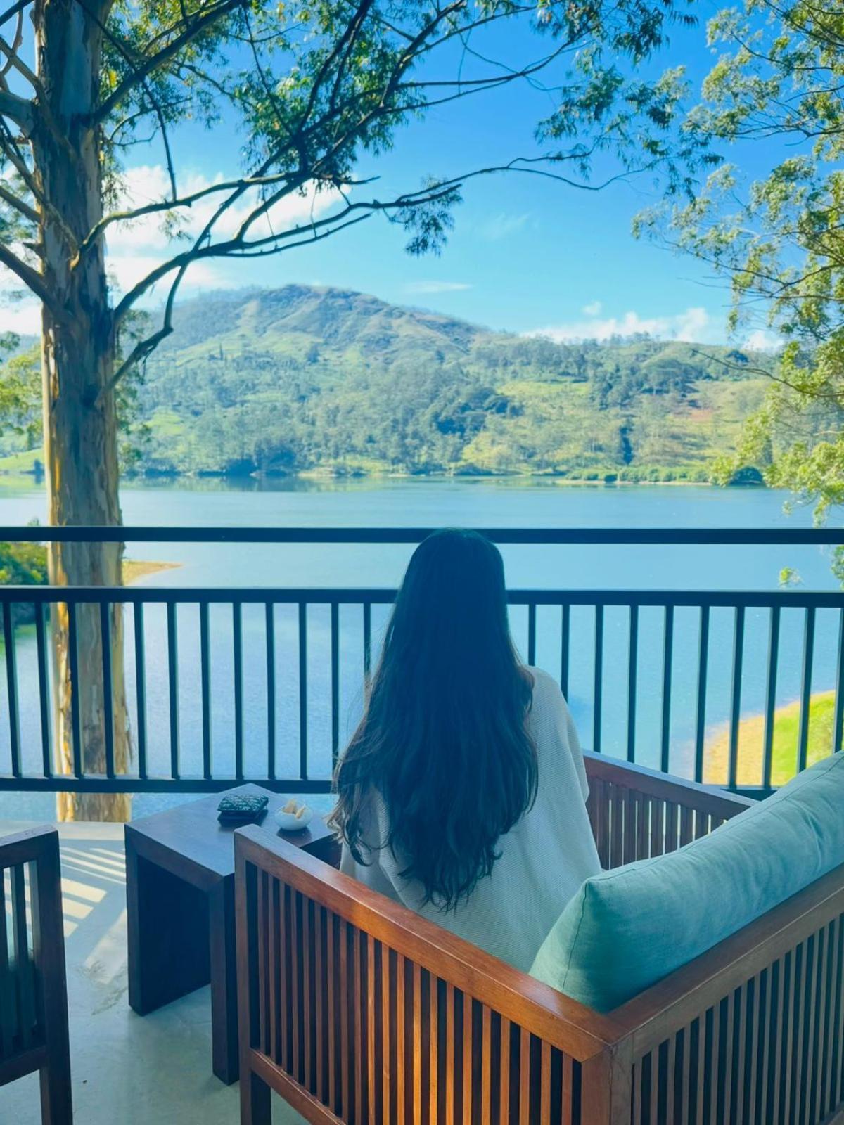 The Farm Resorts Dickoya Esterno foto