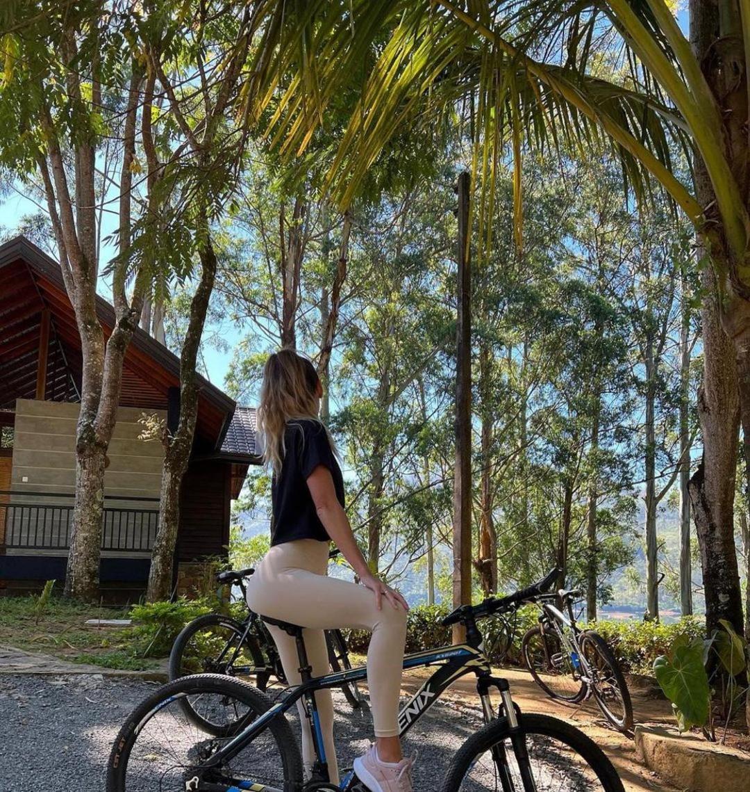 The Farm Resorts Dickoya Esterno foto