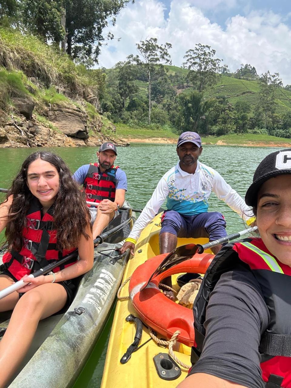The Farm Resorts Dickoya Esterno foto